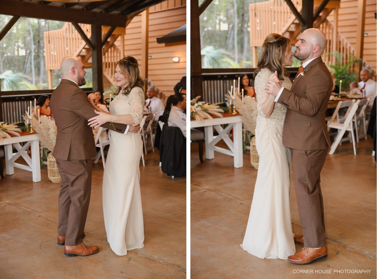 Chapel Valley Farms Wedding