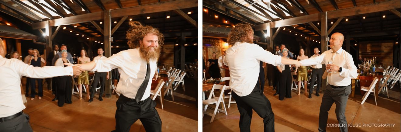 Chapel Valley Farms Wedding