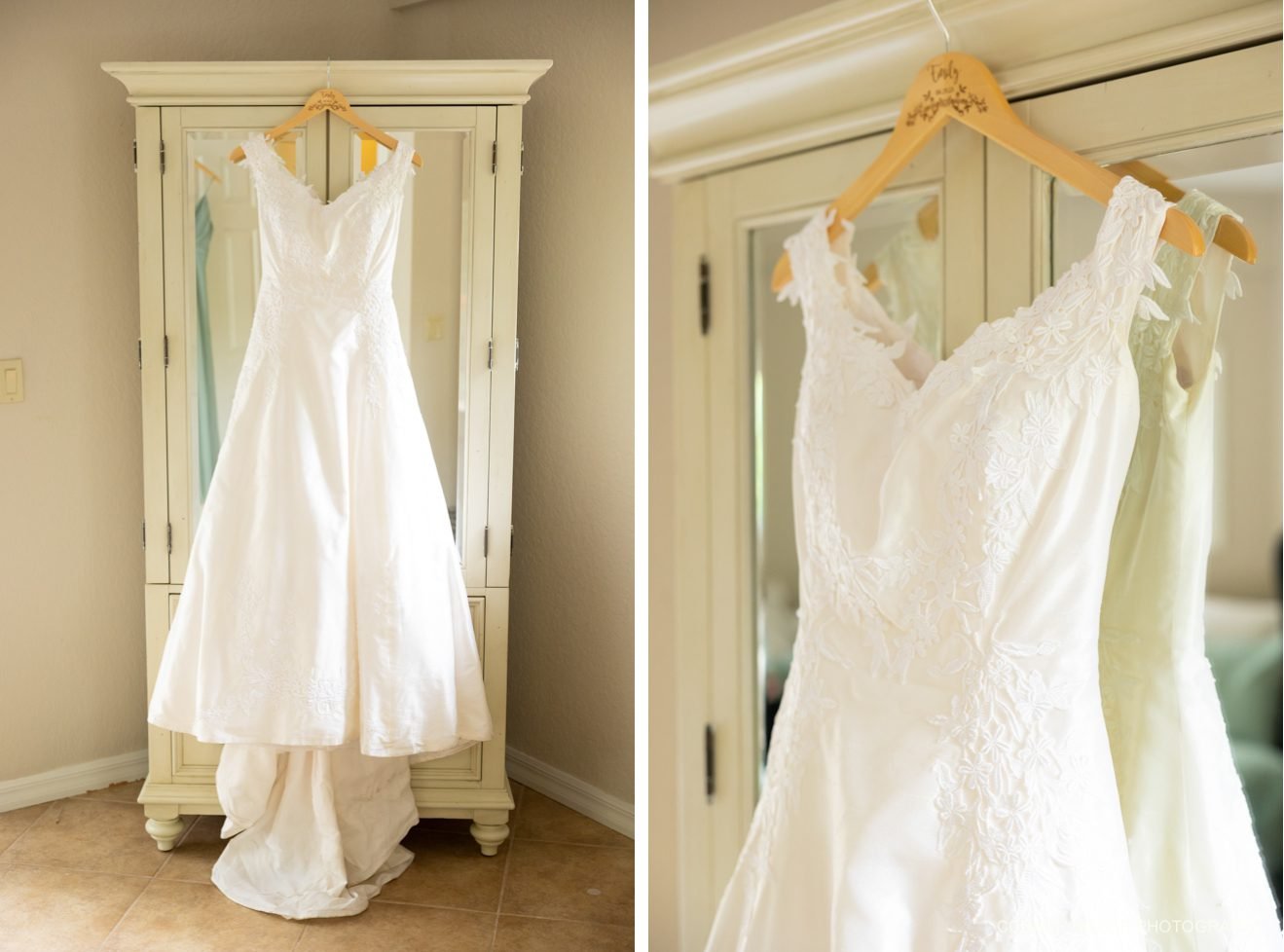 Chapel Valley Farms Wedding