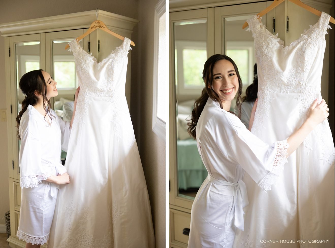 Chapel Valley Farms Wedding