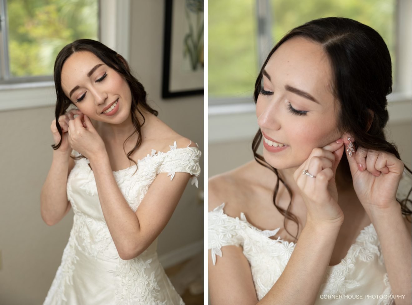 Chapel Valley Farms Wedding