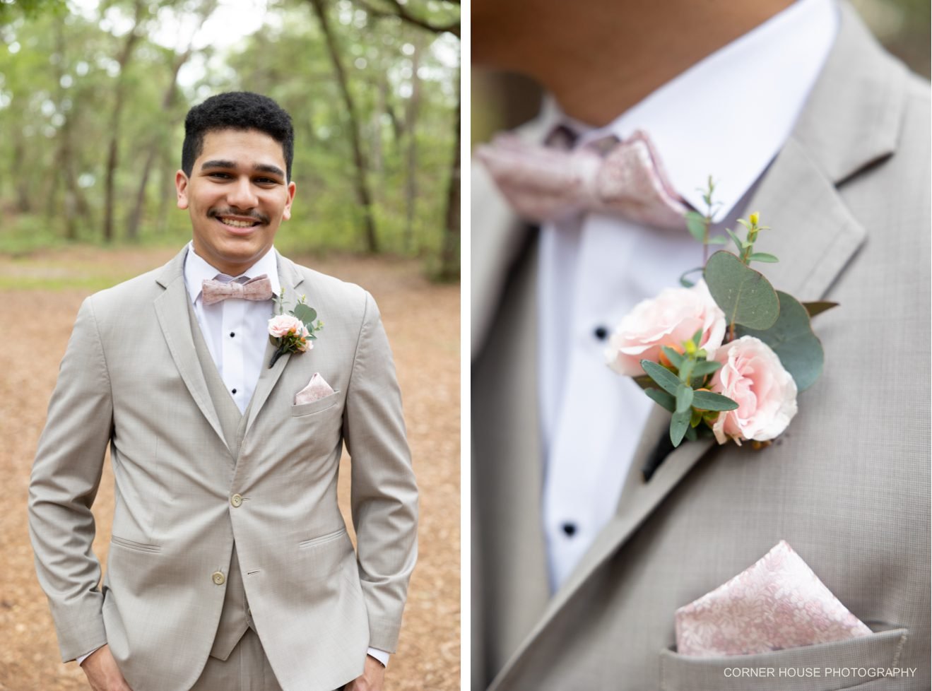 Chapel Valley Farms Wedding