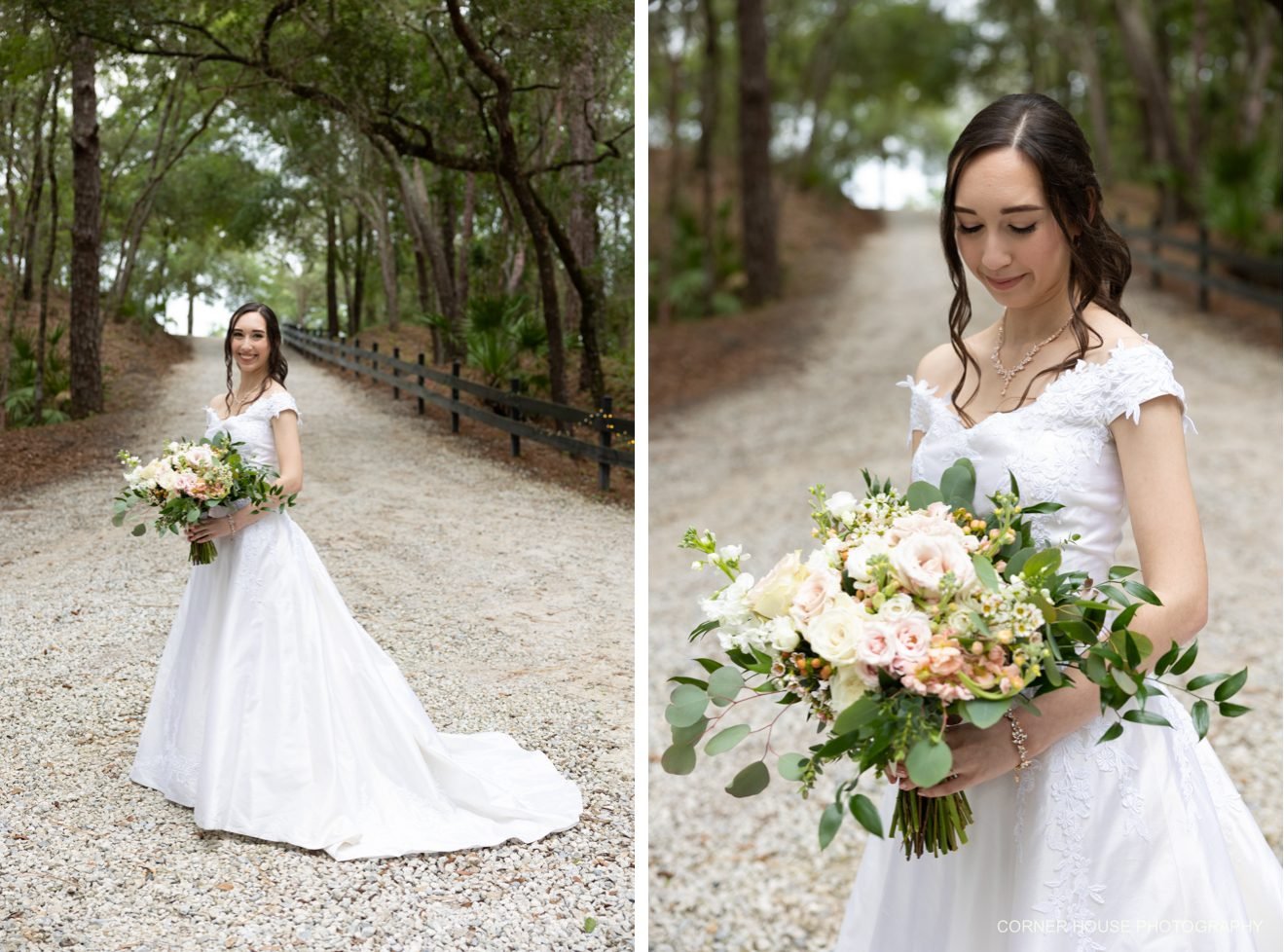 Chapel Valley Farms Wedding
