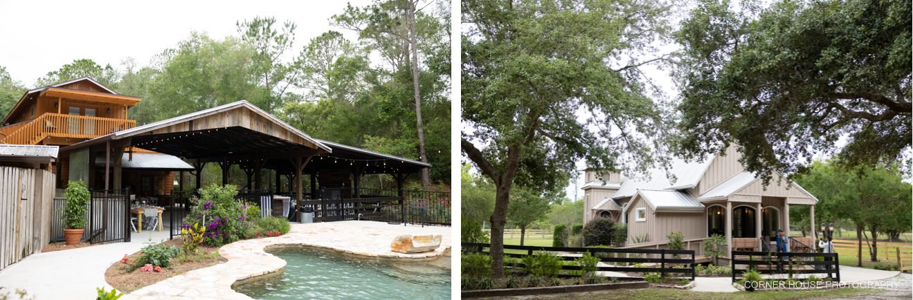 Chapel Valley Farms Wedding
