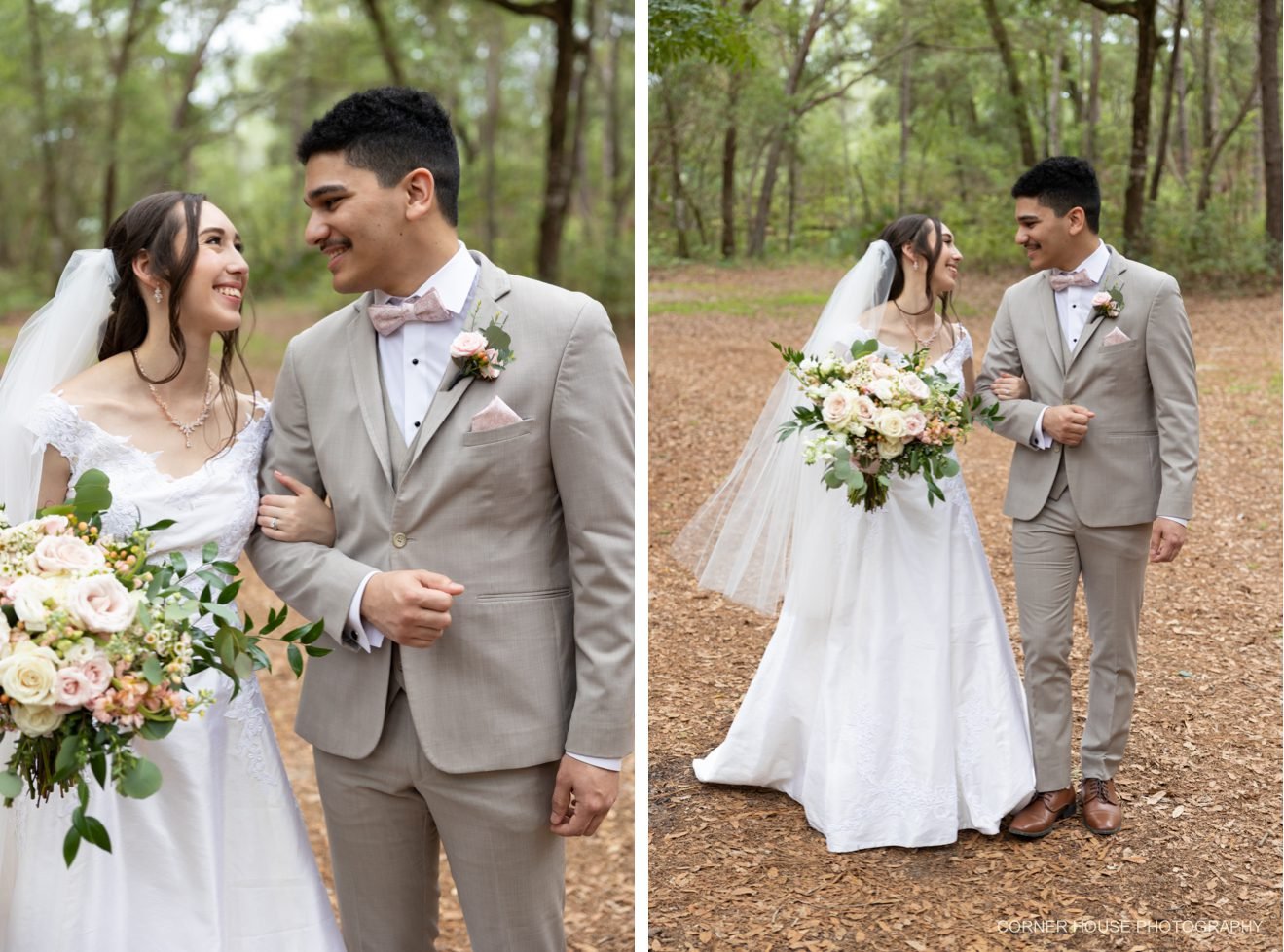 Chapel Valley Farms Wedding
