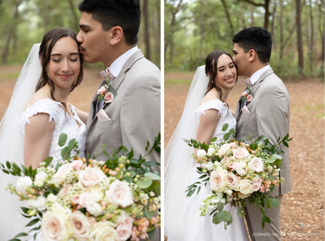 Chapel Valley Farms Wedding