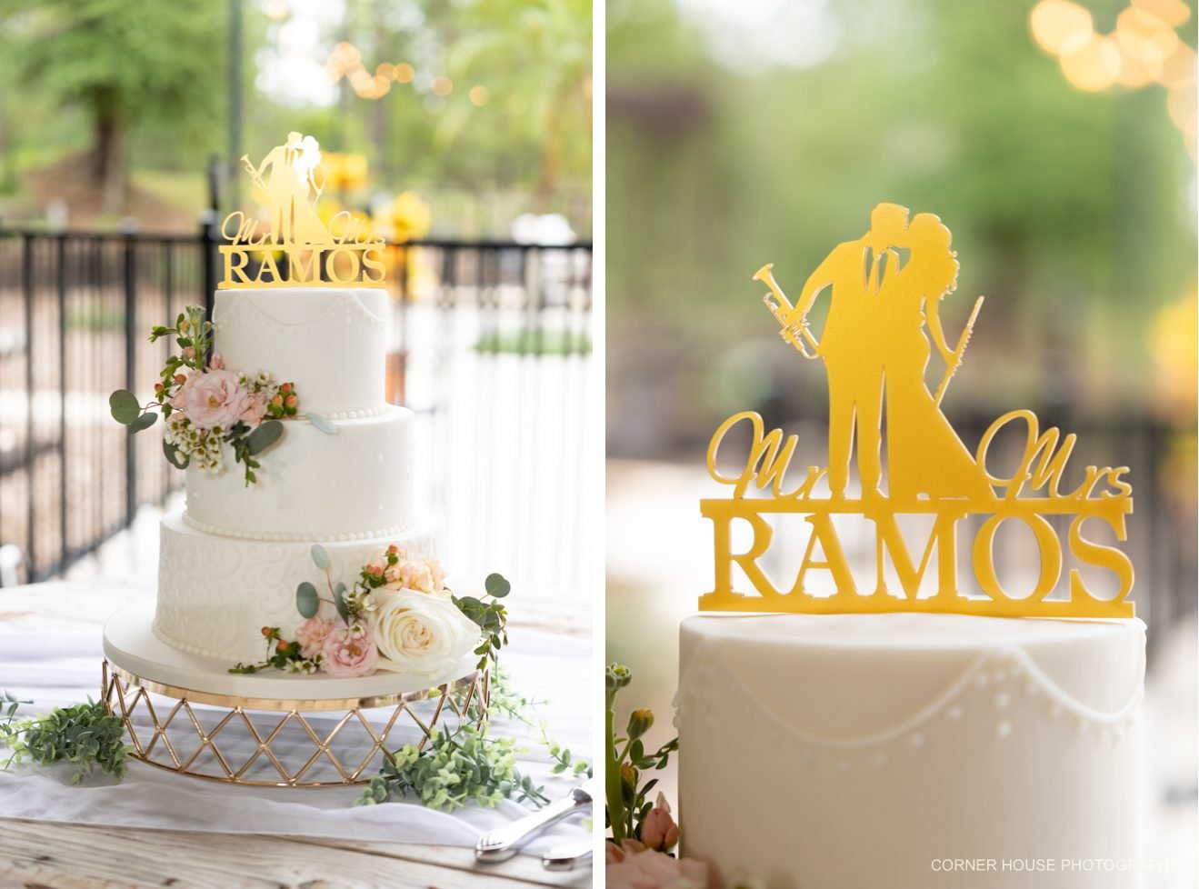 Chapel Valley Farms Wedding