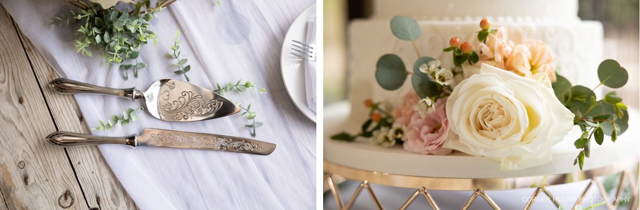 Chapel Valley Farms Wedding