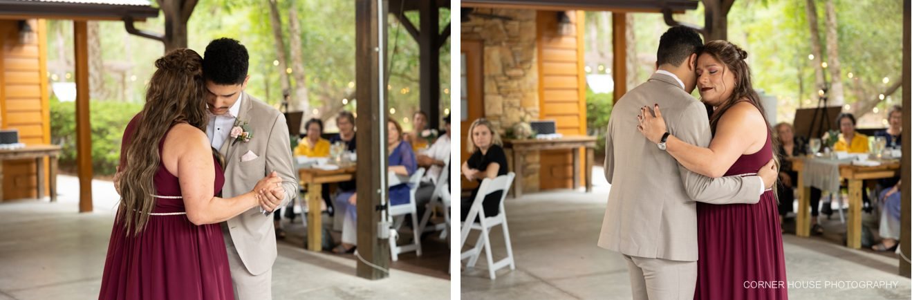 Chapel Valley Farms Wedding