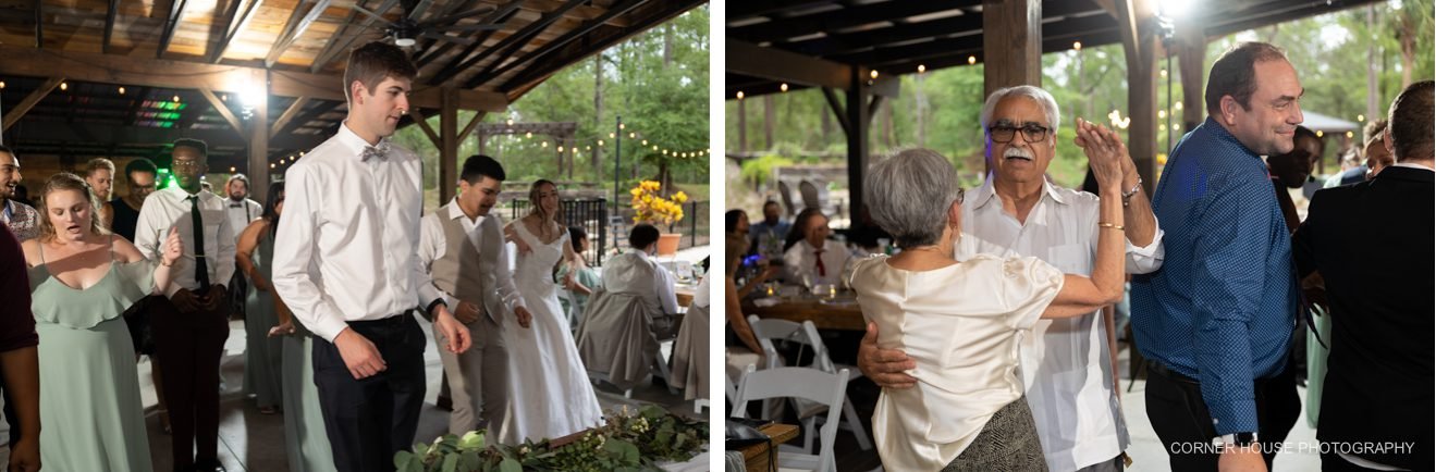 Chapel Valley Farms Wedding