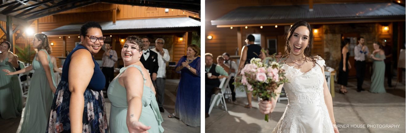 Chapel Valley Farms Wedding