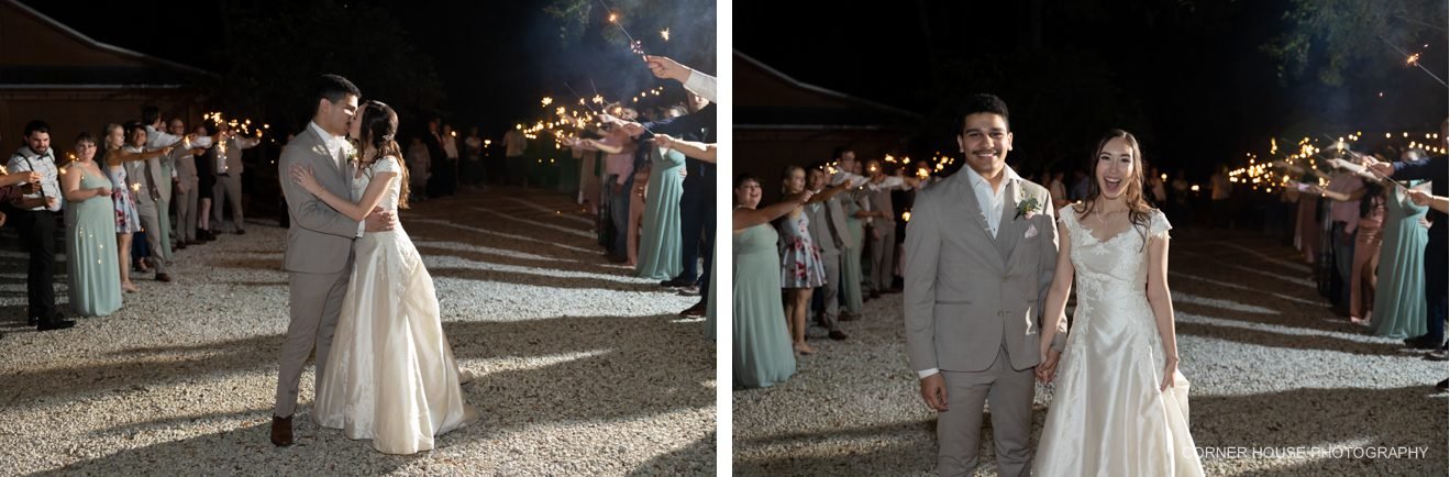 Chapel Valley Farms Wedding