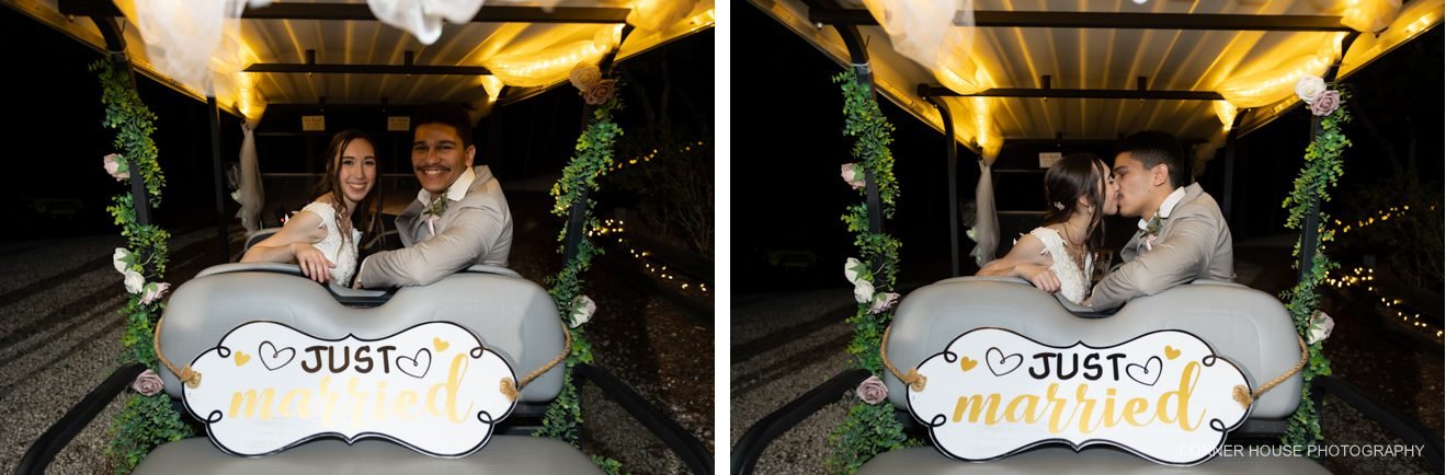 Chapel Valley Farms Wedding