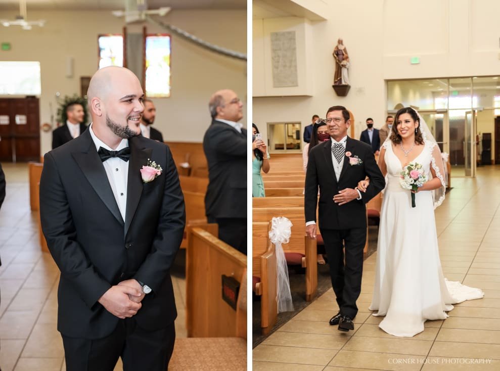 Citrus Club Wedding Citrus Club Wedding