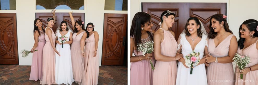Citrus Club Wedding Citrus Club Wedding