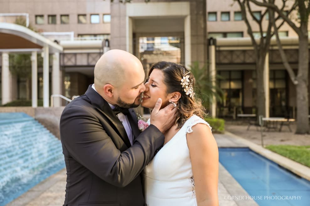 Citrus Club Wedding Citrus Club Wedding