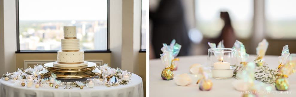 Citrus Club Wedding Citrus Club Wedding