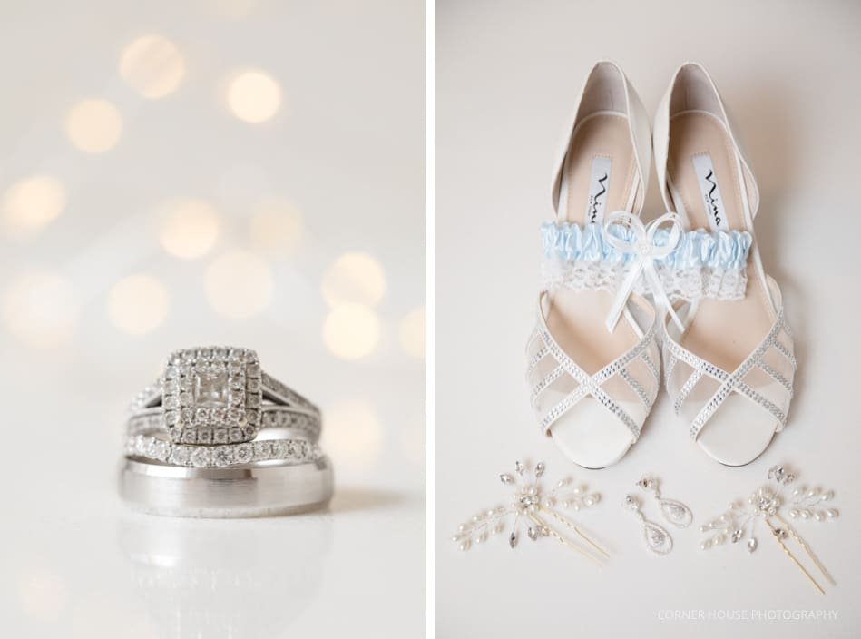 Clearwater Beach Library Wedding