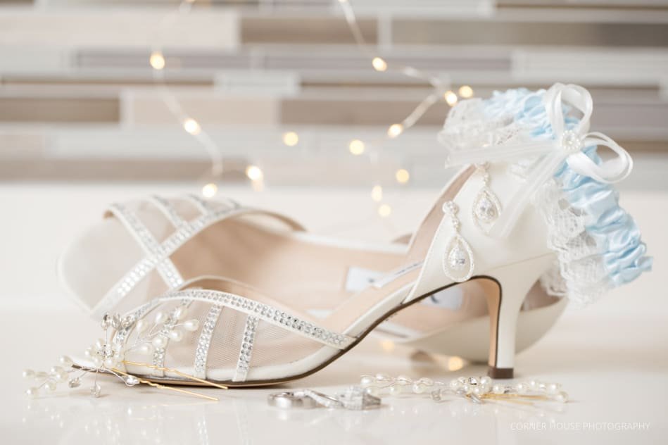 Clearwater Beach Library Wedding