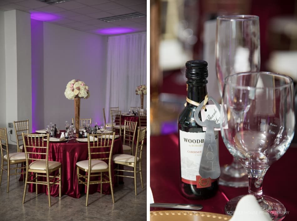 Clearwater Beach Library Wedding