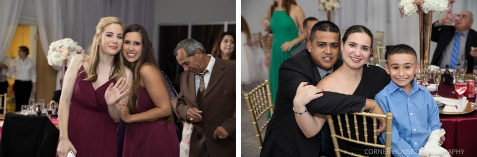 Clearwater Beach Library Wedding