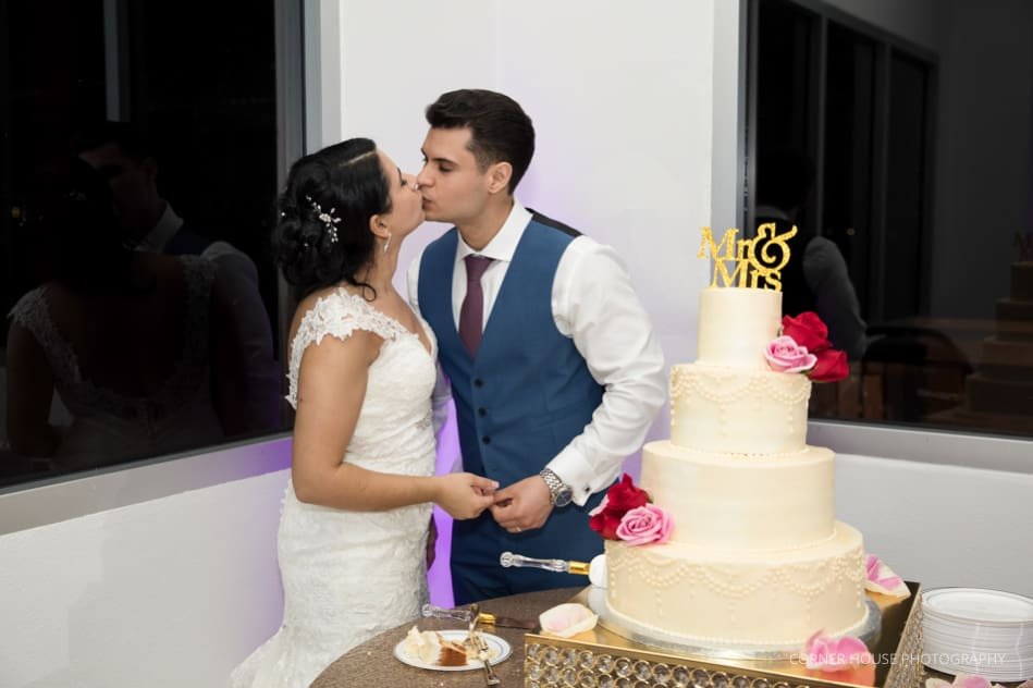 Clearwater Beach Library Wedding Clearwater Beach Library Wedding