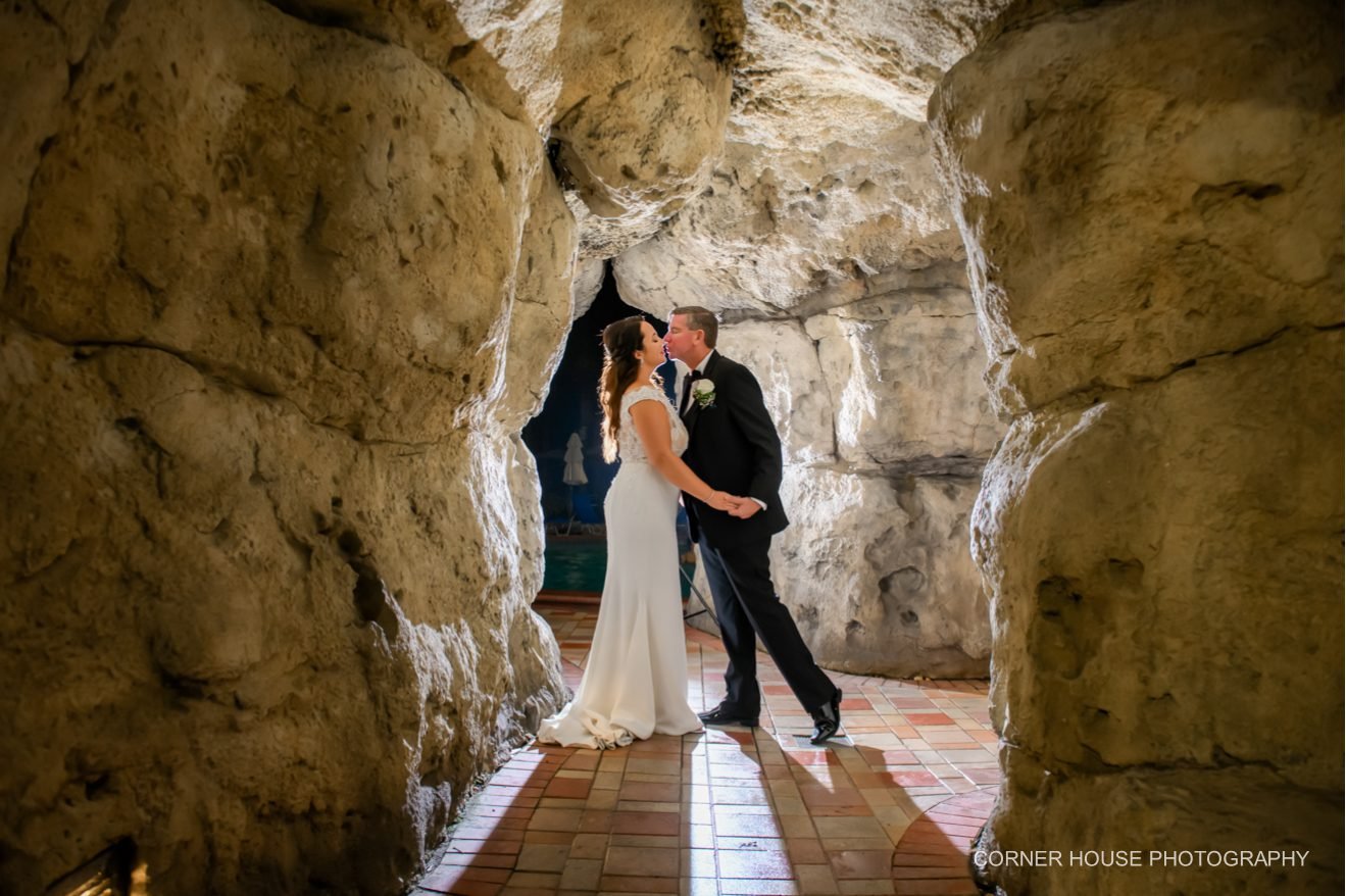 Natania & Aaron’s Clearwater Beach Marriott Resort Wedding