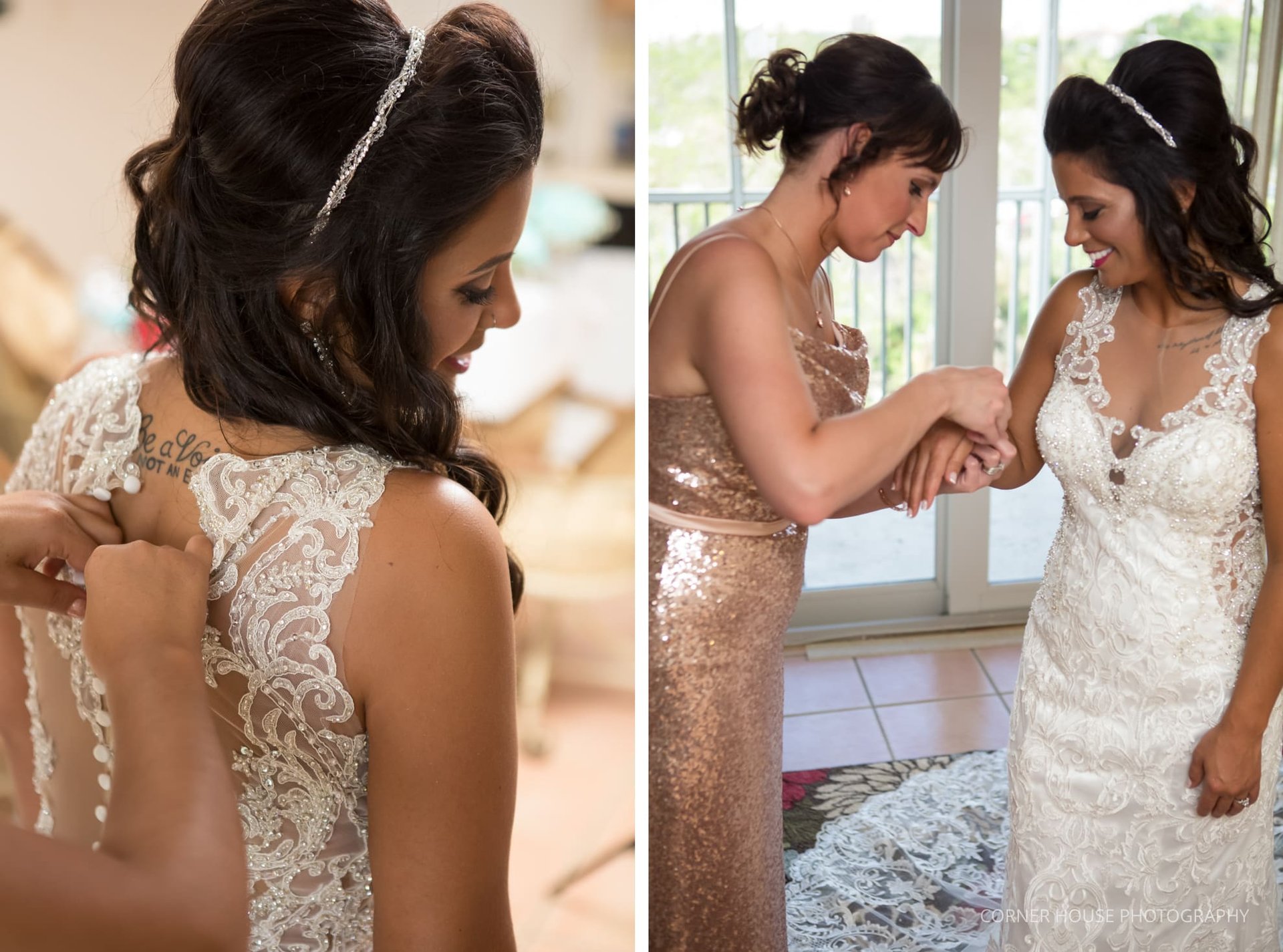 Clearwater Beach Wedding