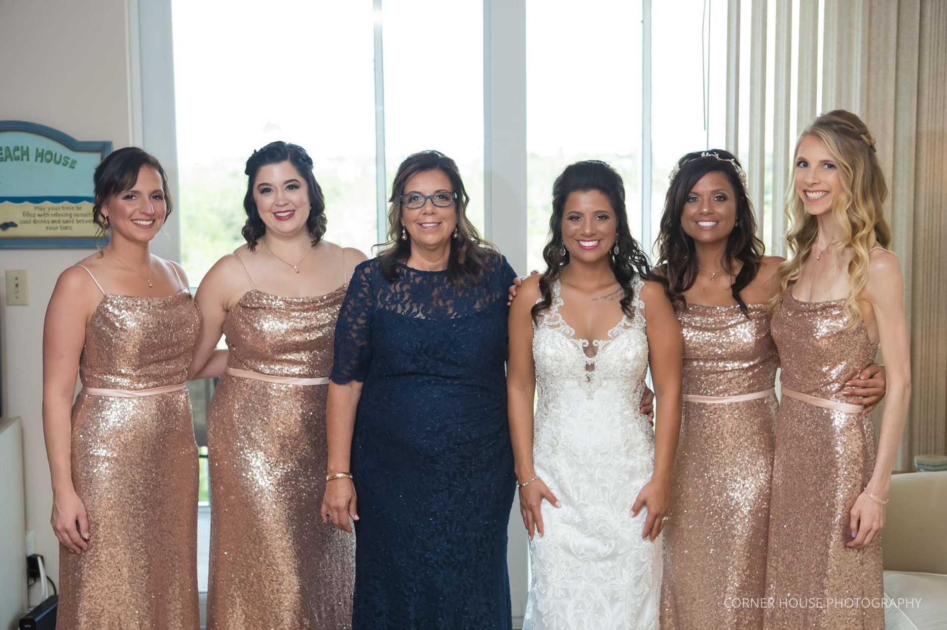 Clearwater Beach Wedding