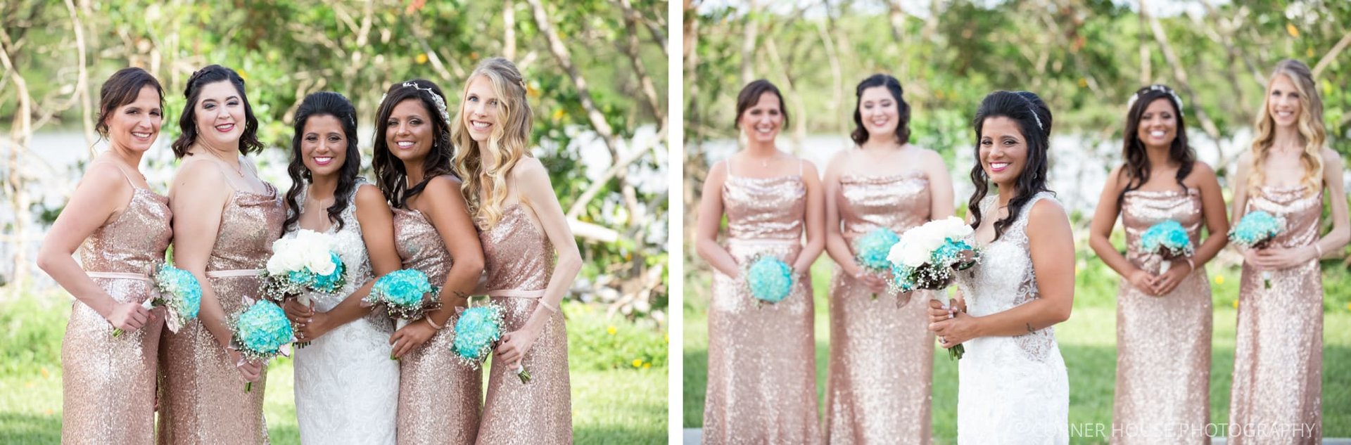 Clearwater Beach Wedding