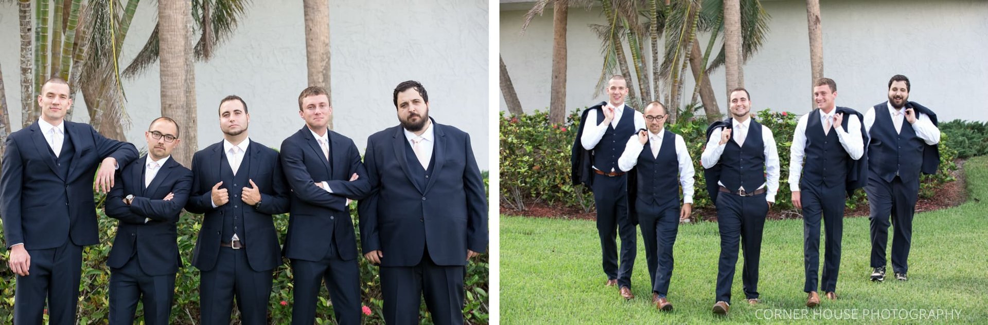 Clearwater Beach Wedding