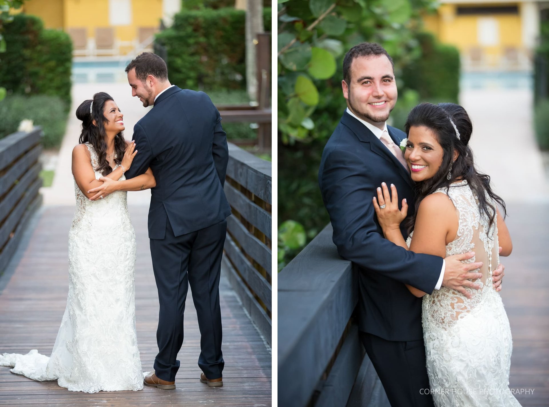 Clearwater Beach Wedding