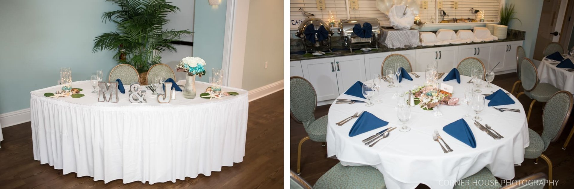 Clearwater Beach Wedding