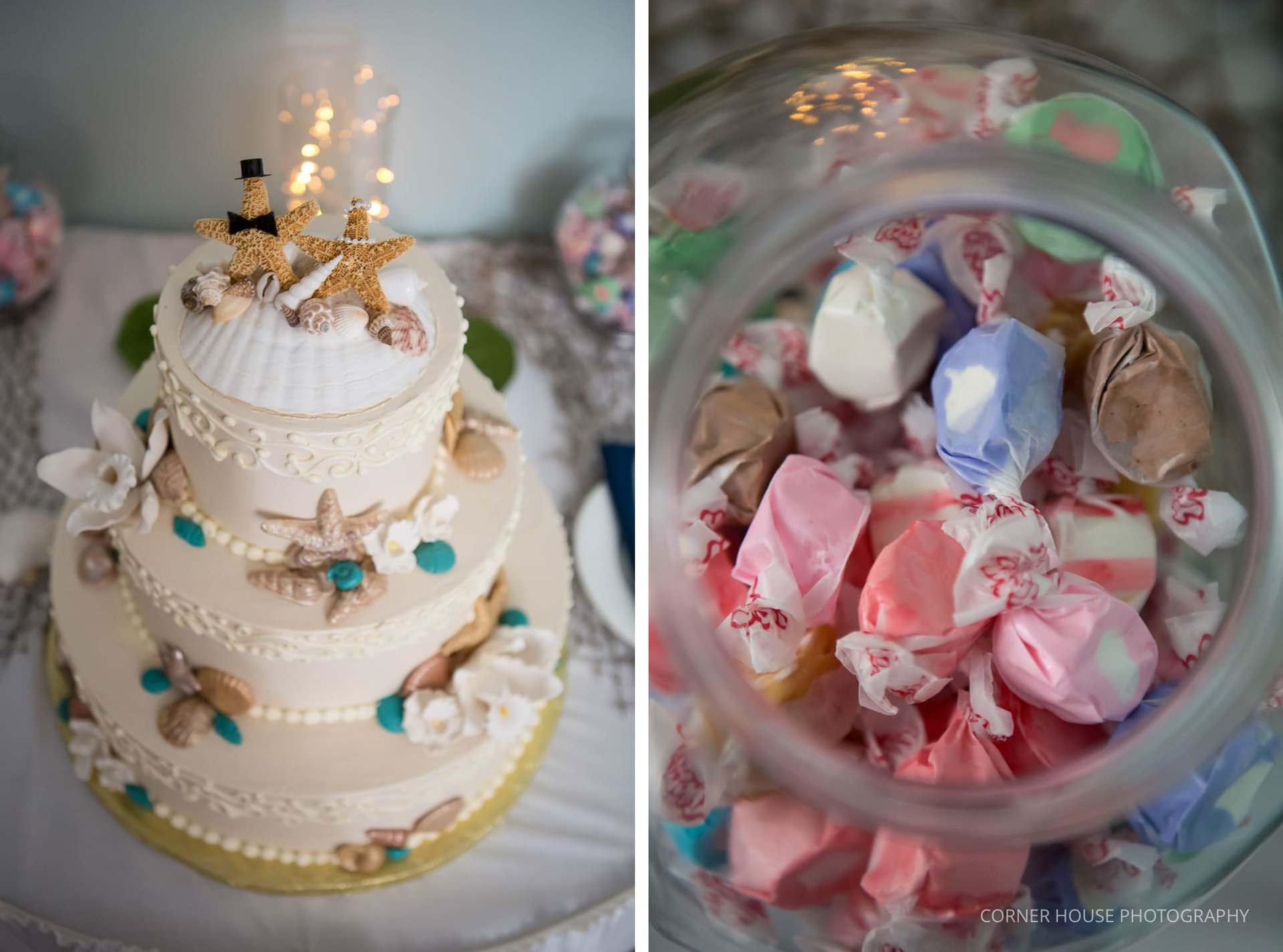 Clearwater Beach Wedding