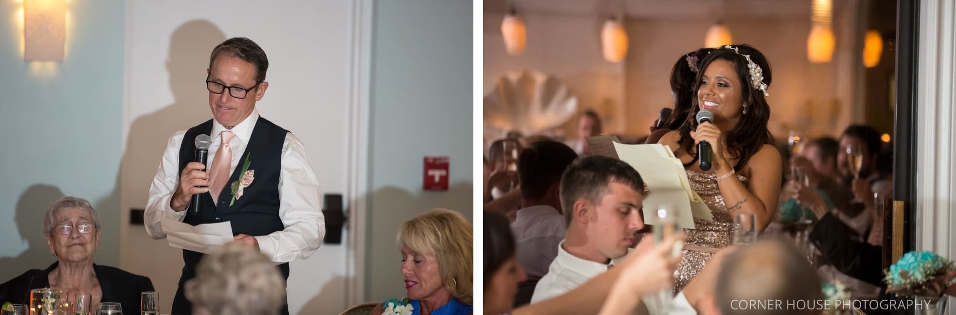 Clearwater Beach Wedding
