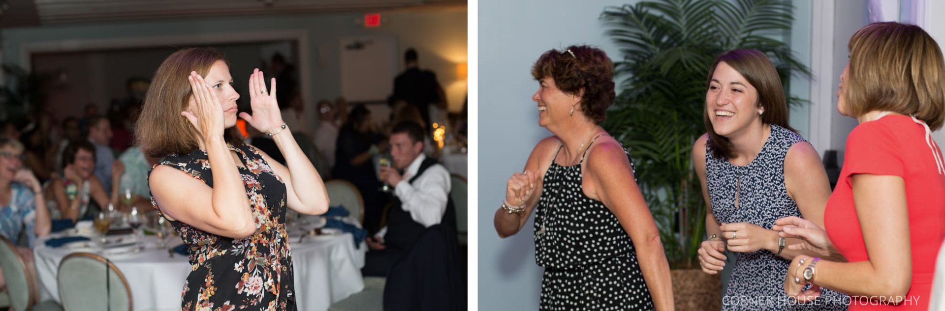 Clearwater Beach Wedding