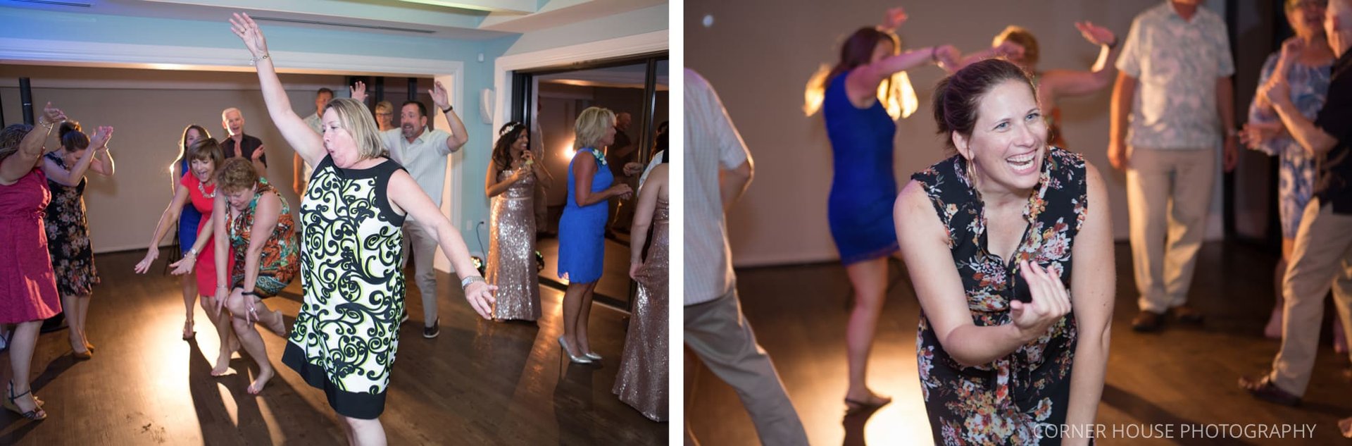 Clearwater Beach Wedding