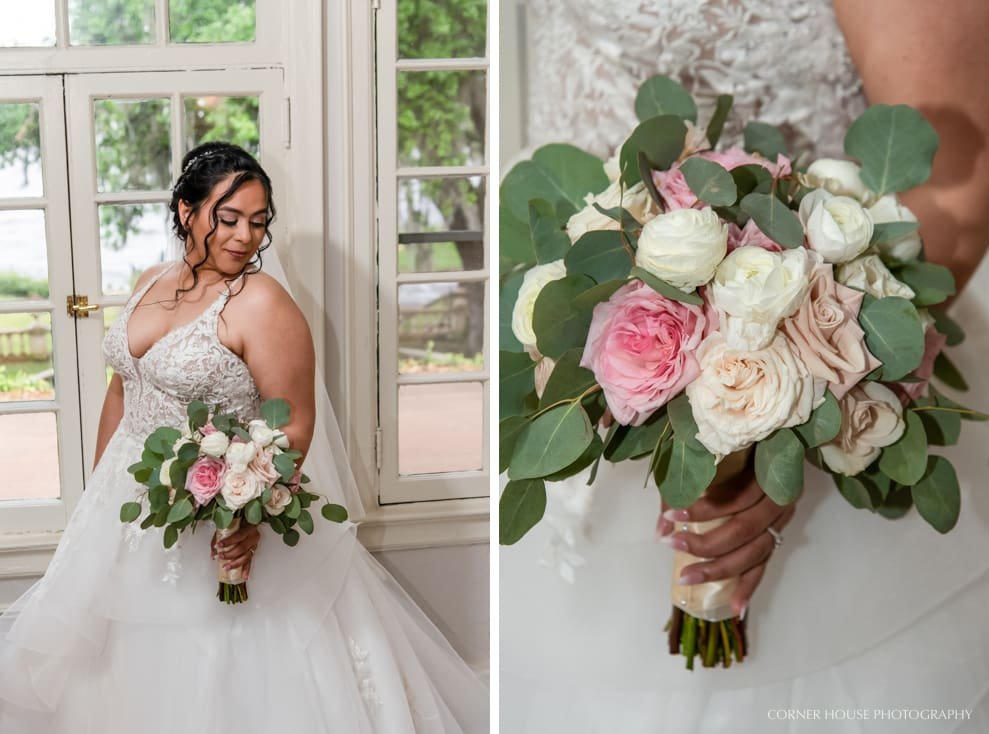 Club Continental Wedding 
