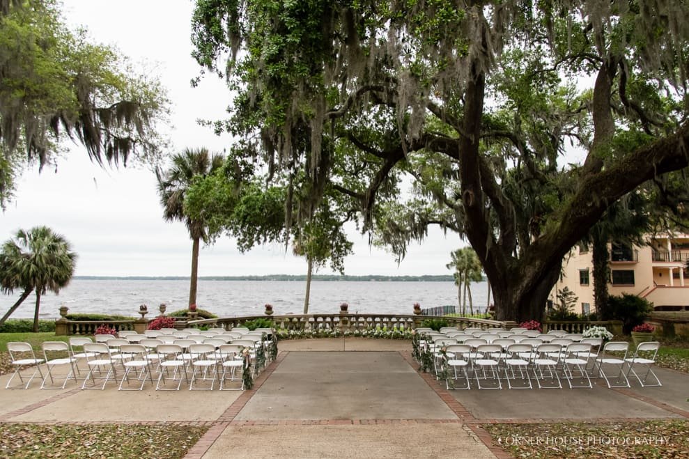 Club Continental Wedding 