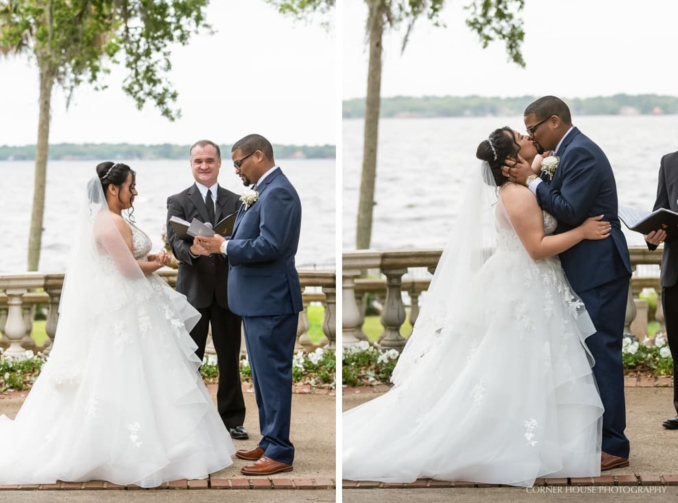 Club Continental Wedding 