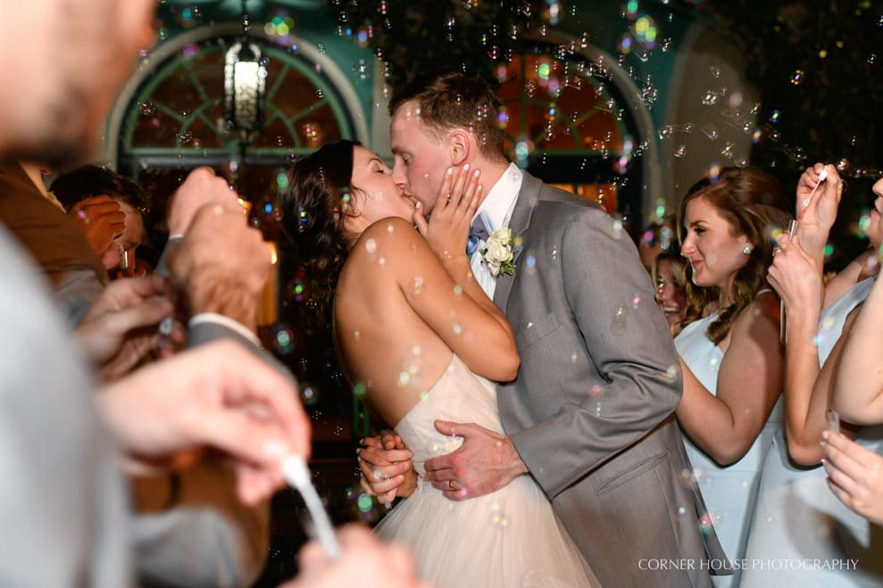 Club Continental Wedding Club Continental Wedding