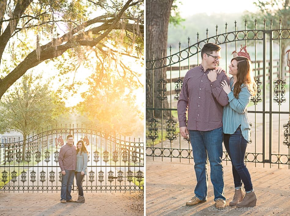 Club Lake Plantation Engagement Club Lake Plantation Engagement