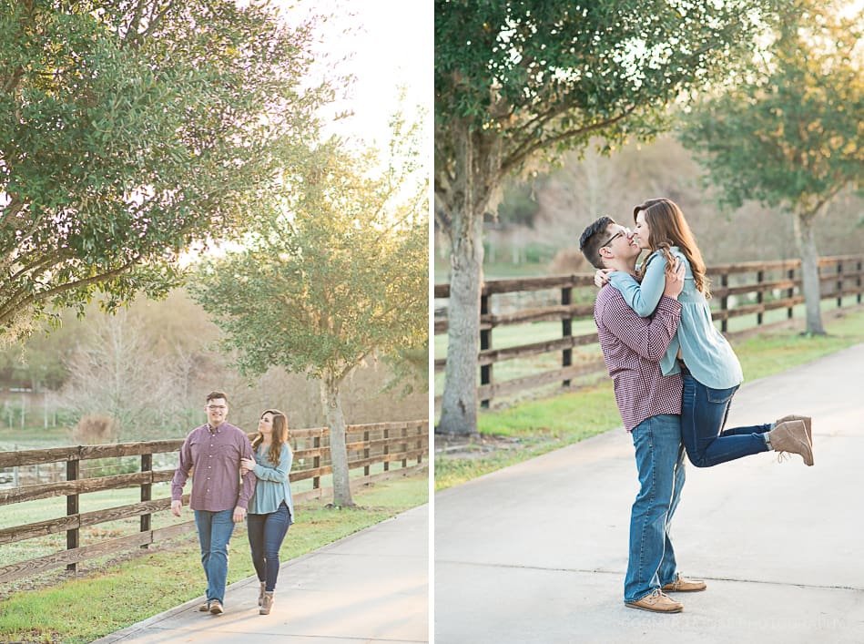 Club Lake Plantation Engagement Club Lake Plantation Engagement