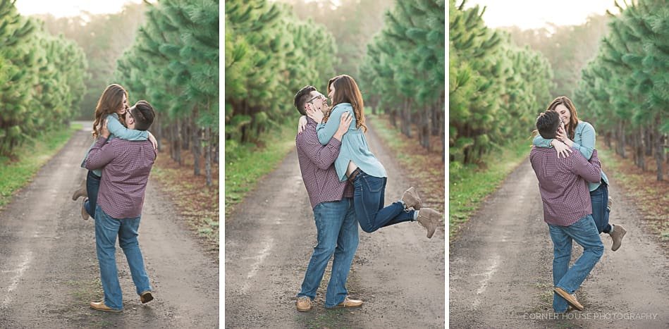Club Lake Plantation Engagement Club Lake Plantation Engagement