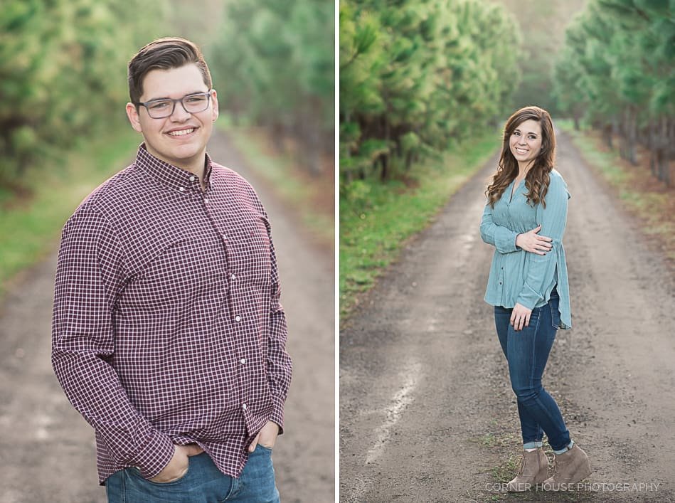 Club Lake Plantation Engagement Club Lake Plantation Engagement