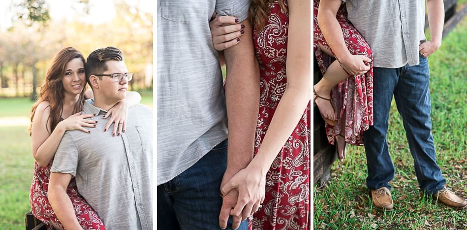 Club Lake Plantation Engagement Club Lake Plantation Engagement