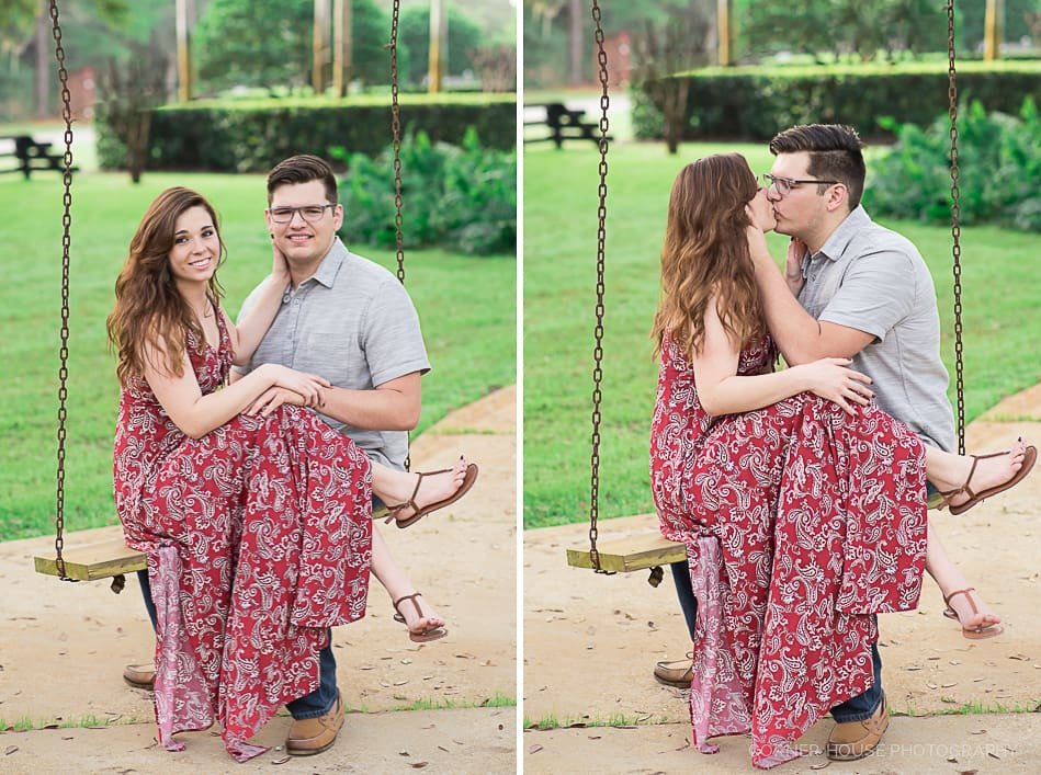Club Lake Plantation Engagement Club Lake Plantation Engagement