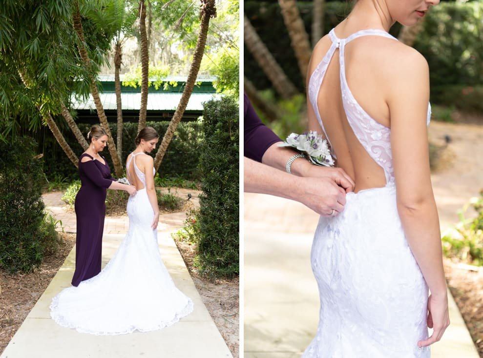 Club Lake Plantation Wedding Club Lake Plantation Wedding