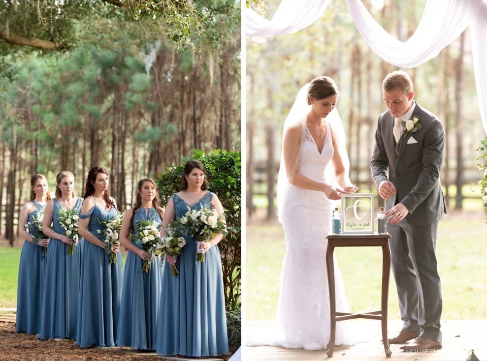 Club Lake Plantation Wedding Club Lake Plantation Wedding