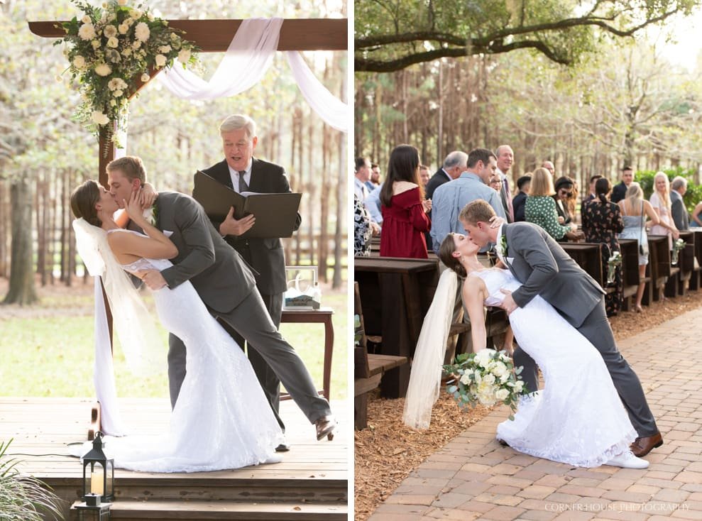 Club Lake Plantation Wedding Club Lake Plantation Wedding